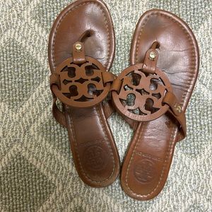 Tory Burch sandals